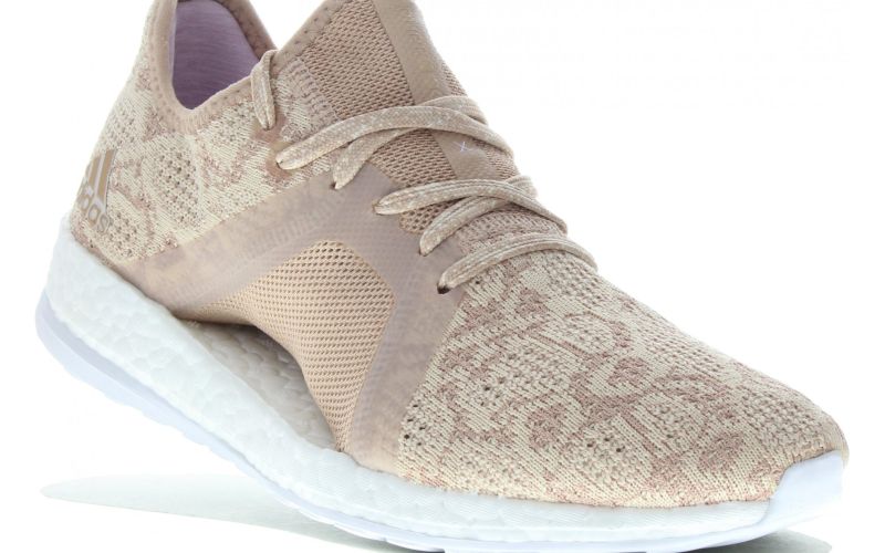 adidas PureBOOST X ELEMENT W pas cher