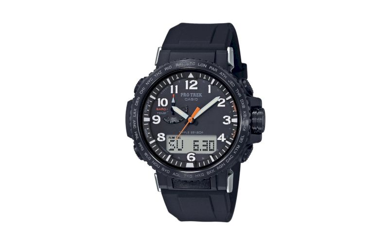 Casio Pro Trek PRW-50Y-1AER pas cher