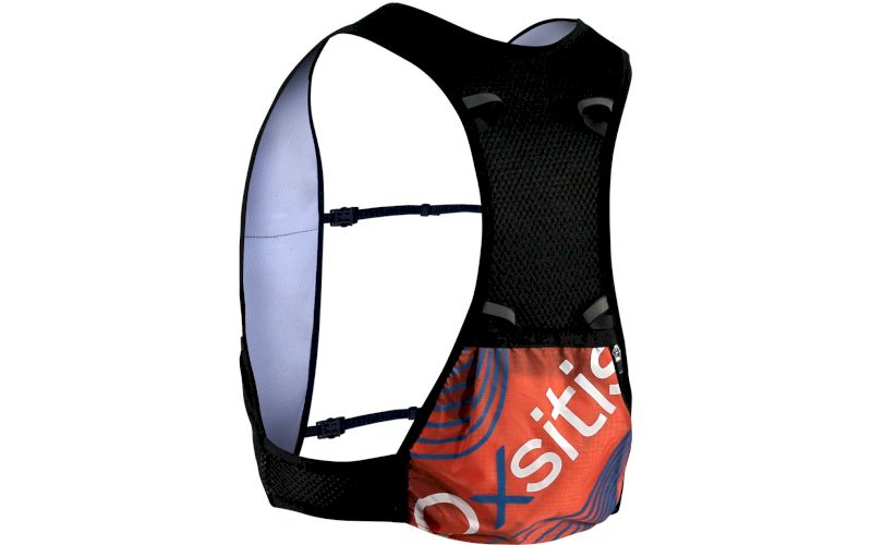 Oxsitis Atom 2 W pas cher