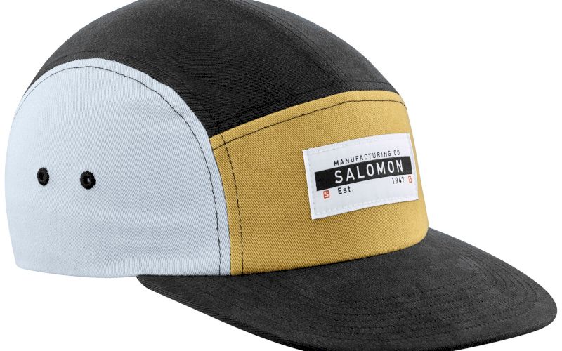 Salomon Five Panel pas cher