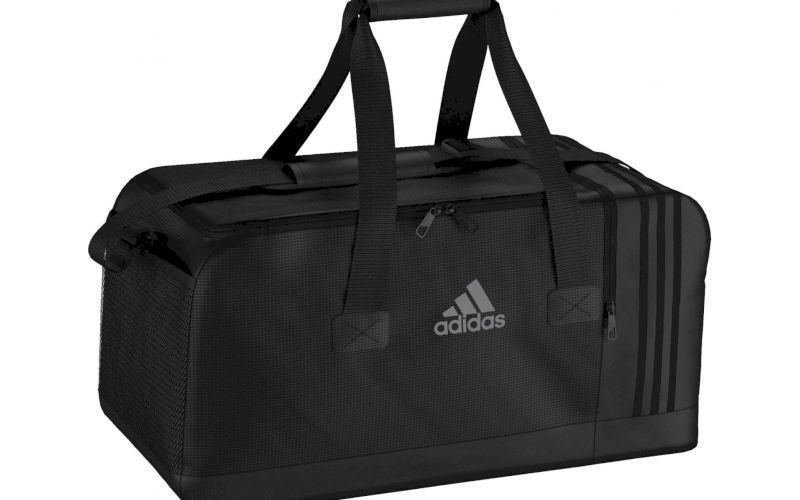 adidas Sac de sport Performance 3S - M pas cher