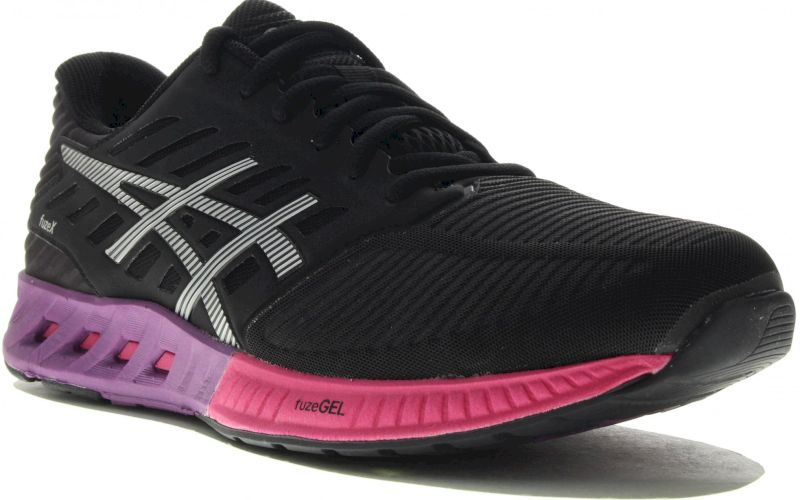 Asics FuzeX W pas cher