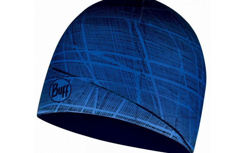Buff Microfiber & Polar Tow Blue pas cher