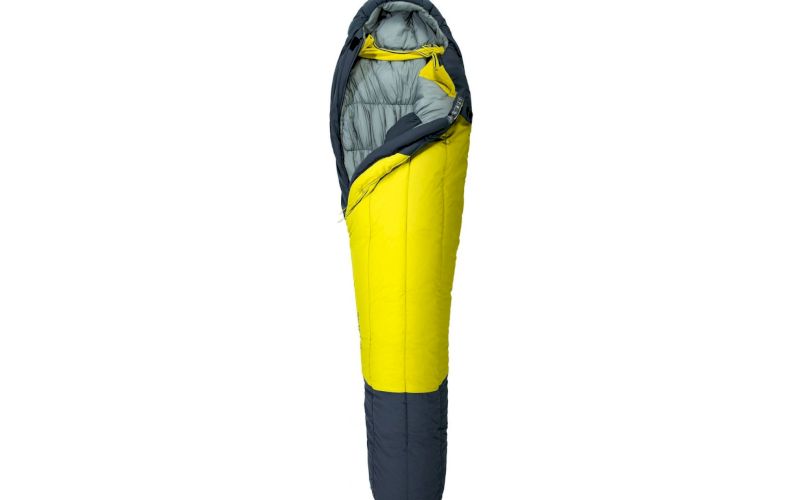 Millet Syntek 0° pas cher