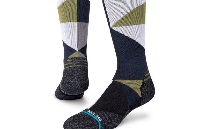 Stance Resolute Crew pas cher