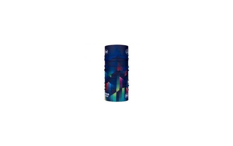 Buff Coolnet UV+ UTMB pas cher