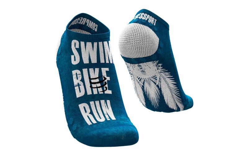Compressport Pro Racing V 3.0 Ultralight Run Low Kona pas cher