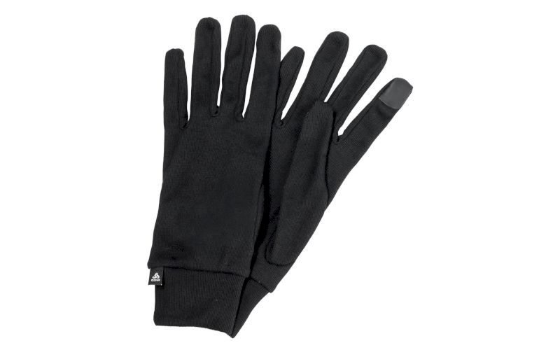 Odlo Active Warm ECO E-Tip pas cher
