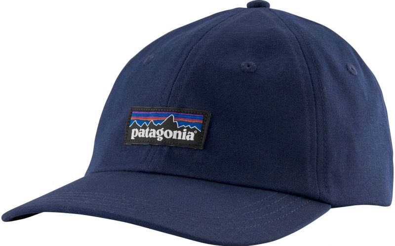 Patagonia P-6 Label Trad pas cher