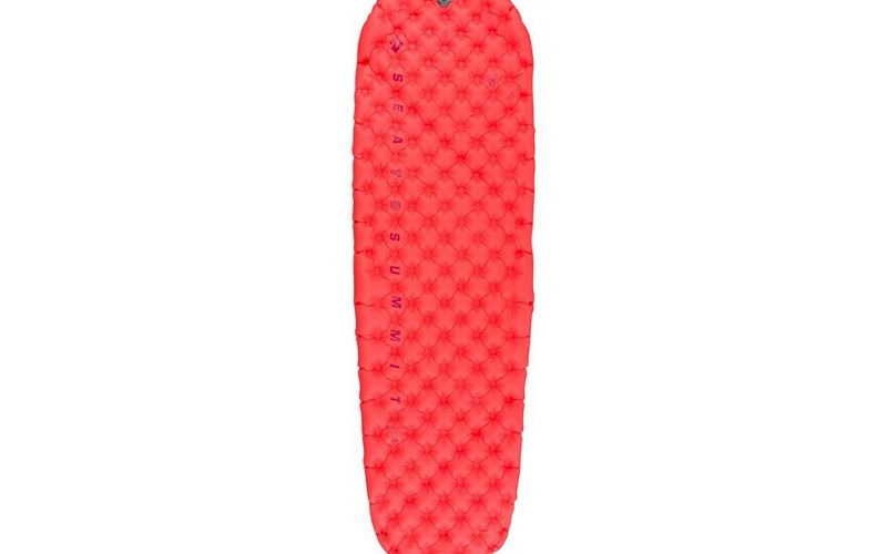 Sea To Summit Matelas gonflable Ultralight Insulated W - R pas cher