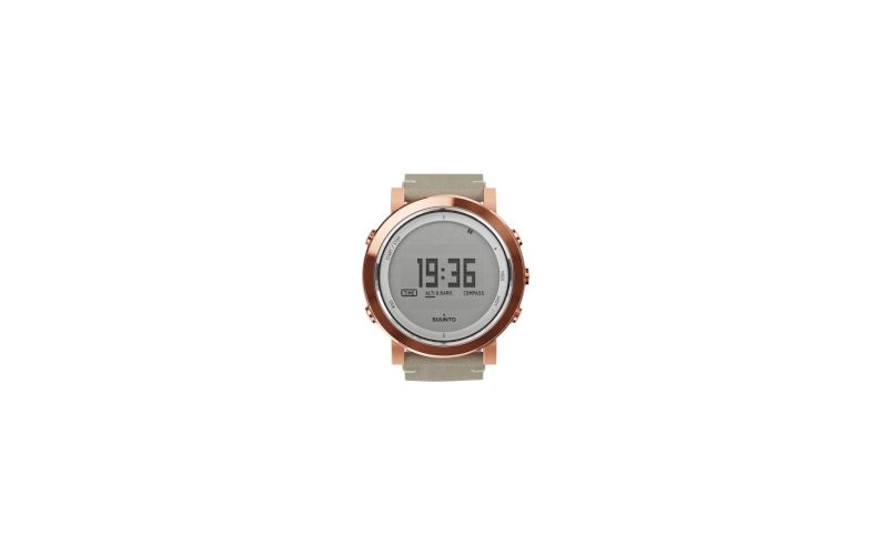Suunto Essential Ceramic Cooper pas cher