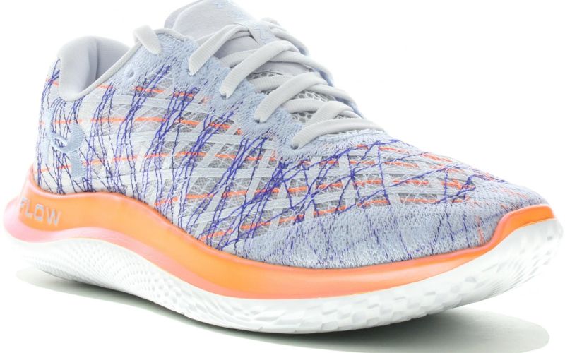 Under Armour Flow Velociti Wind W pas cher