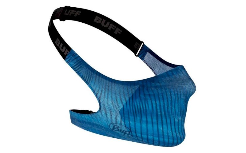 Buff Masque Filtrant Keren Blue pas cher