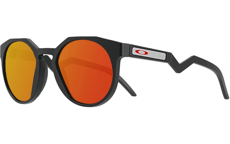 Oakley HSTN Prizm pas cher