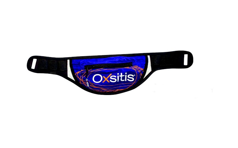 Oxsitis Ceinture Run Belt M pas cher