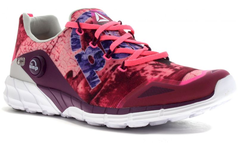 Reebok ZPump Fusion 2 W pas cher