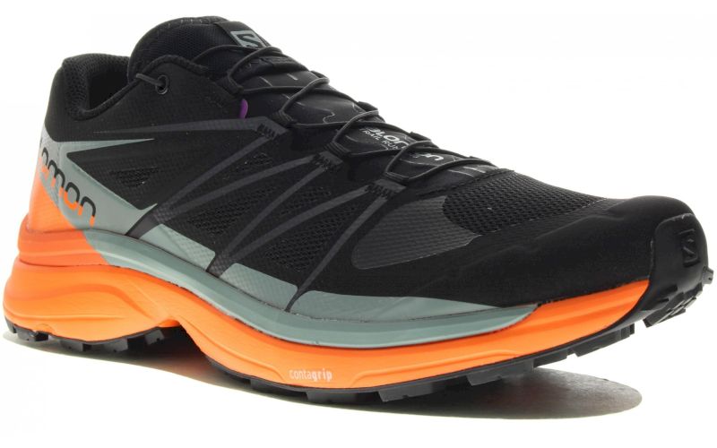 Salomon Wings Pro 3 M pas cher