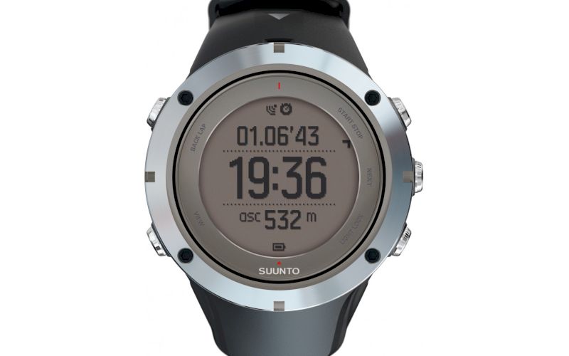 Suunto Ambit 3 Peak Sapphire HR pas cher