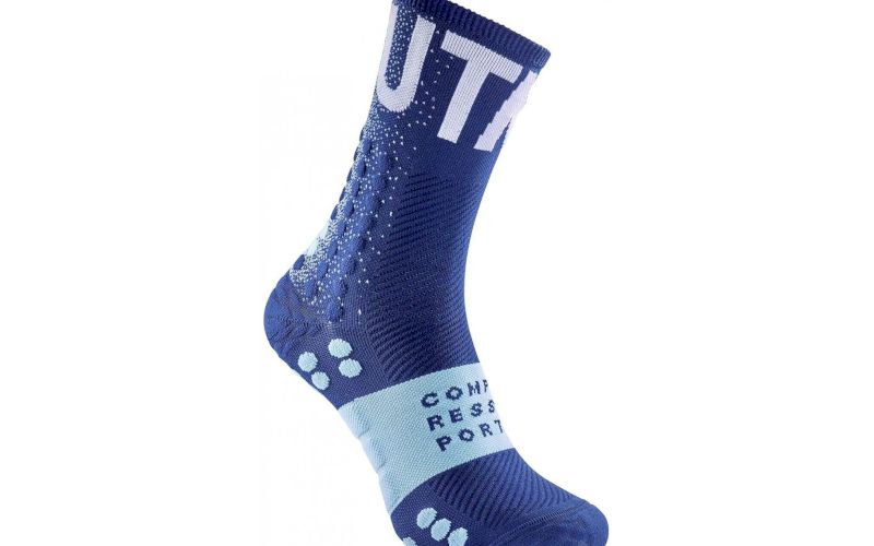 Compressport Pro Racing V 3.0 Trail UTMB 2020 pas cher