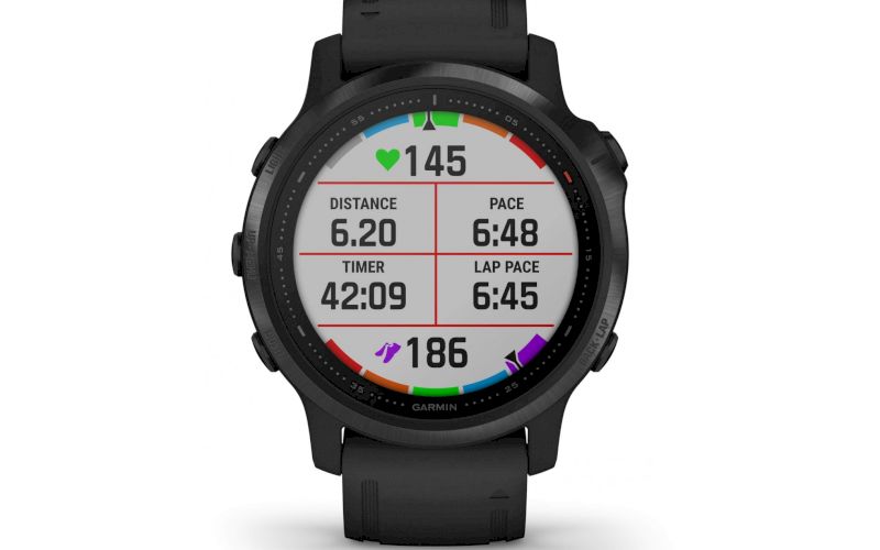 Garmin Fenix 6S Pro pas cher