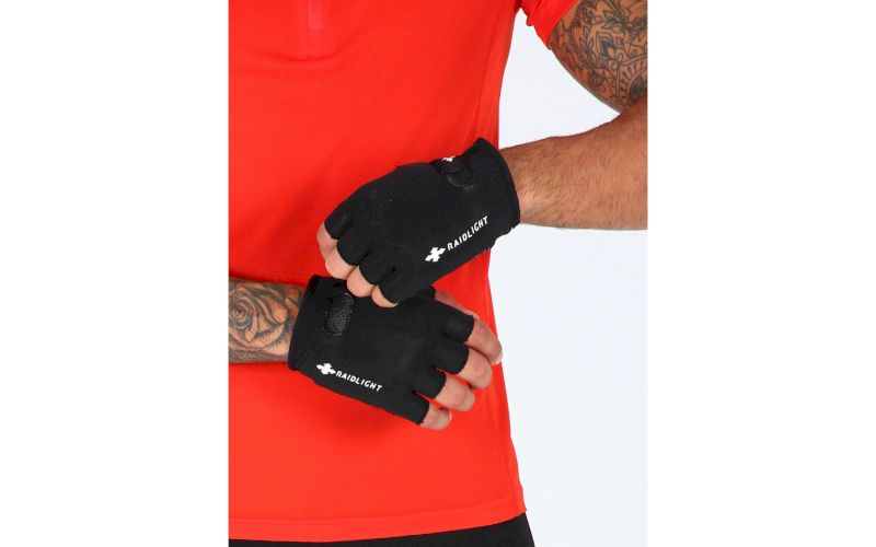 Raidlight Mitaines Trail pas cher
