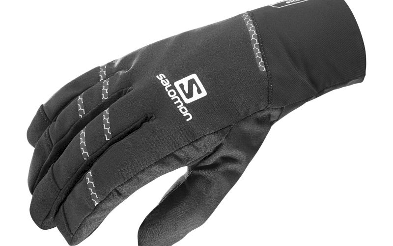 Salomon RS Pro Windstopper pas cher