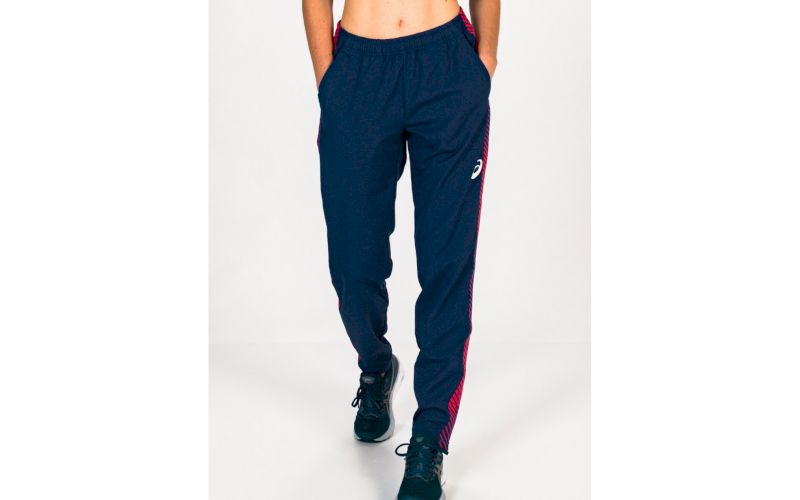 Asics Woven Pant W pas cher