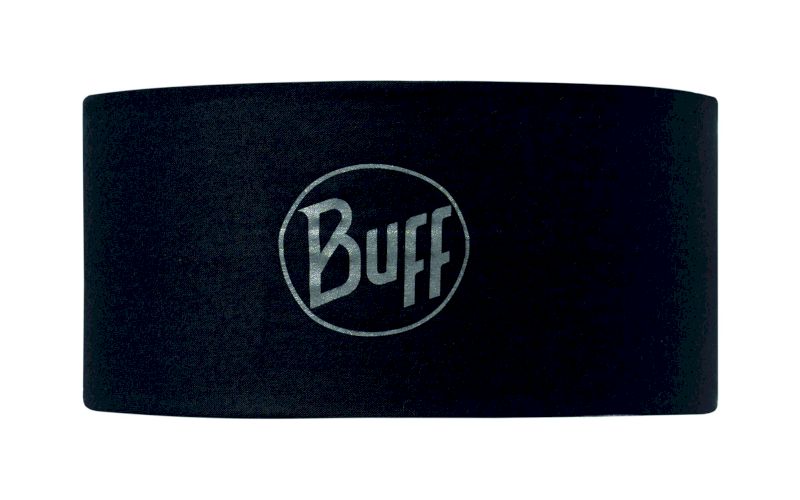 Buff Headband Black pas cher