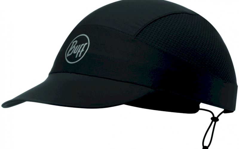 Buff R-Solid Black L/XL pas cher