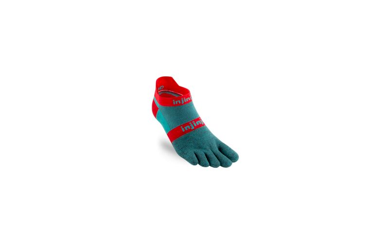 Injinji Run Original Weight No-Show Coolmax pas cher