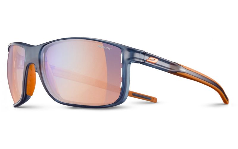 Julbo Arise Zebra Light Red pas cher