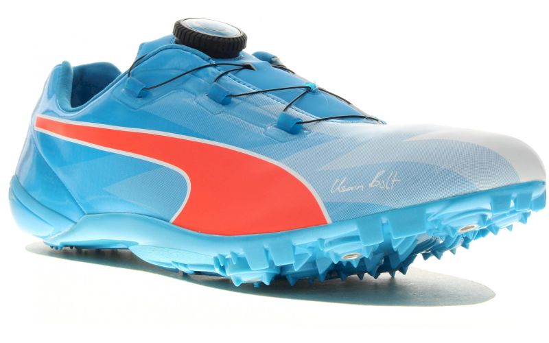 Puma Bolt EvoSPEED DISC M pas cher