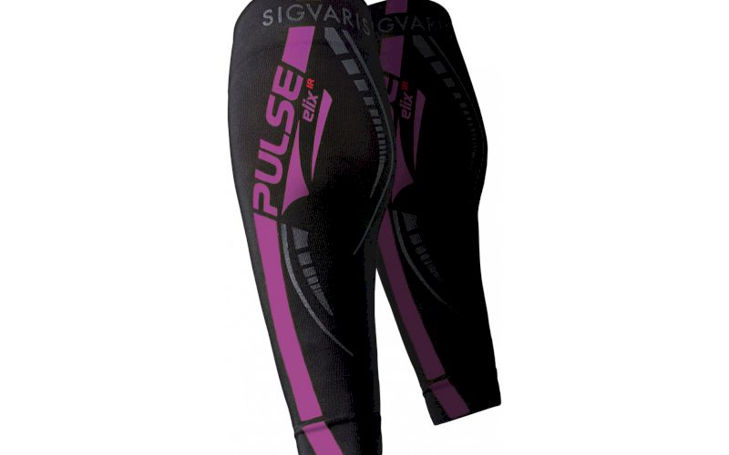 SIGVARIS SPORTS Manchons de mollets Pulse Elixir W pas cher