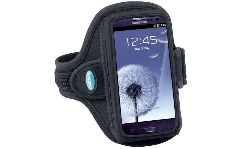 Tune Belt Brassard AB86 Samsung Galaxy SIII pas cher