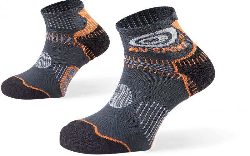 BV Sport Socquette Trail pas cher
