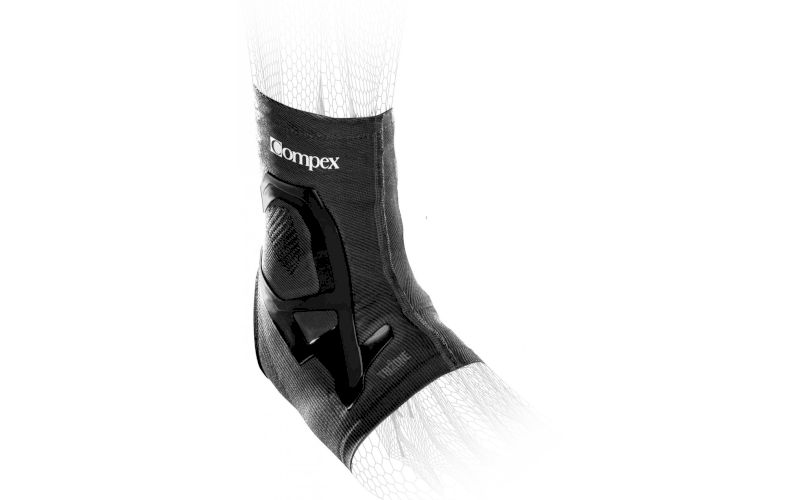 Compex TriZone Ankle pas cher