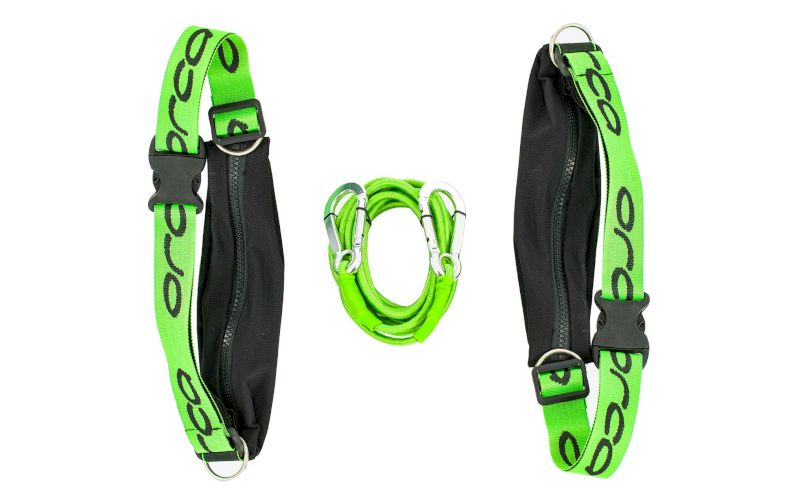 Orca Swimrun Bungee Cord pas cher