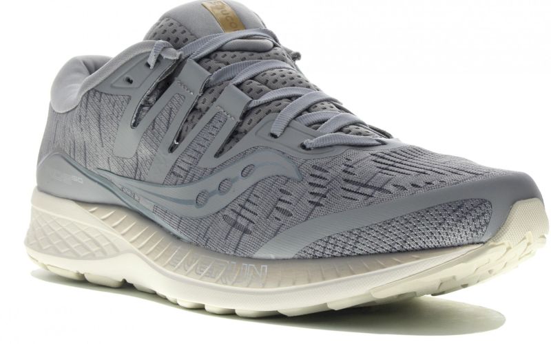 Saucony Ride ISO M pas cher