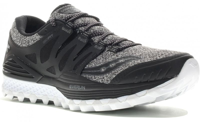 Saucony Xodus ISO LOTR M pas cher