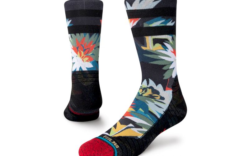 Stance Athletic Atelier Crew pas cher