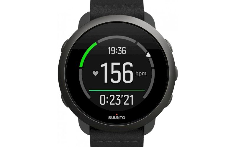 Suunto 3 All Black pas cher