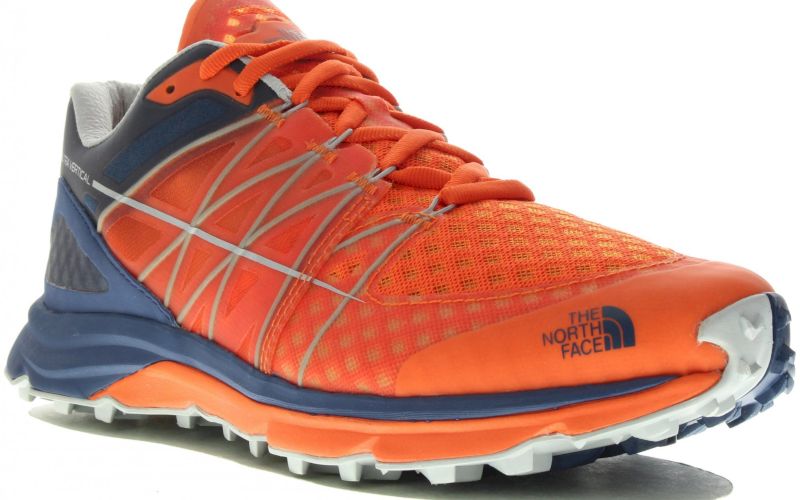 The North Face Ultra Vertical M pas cher