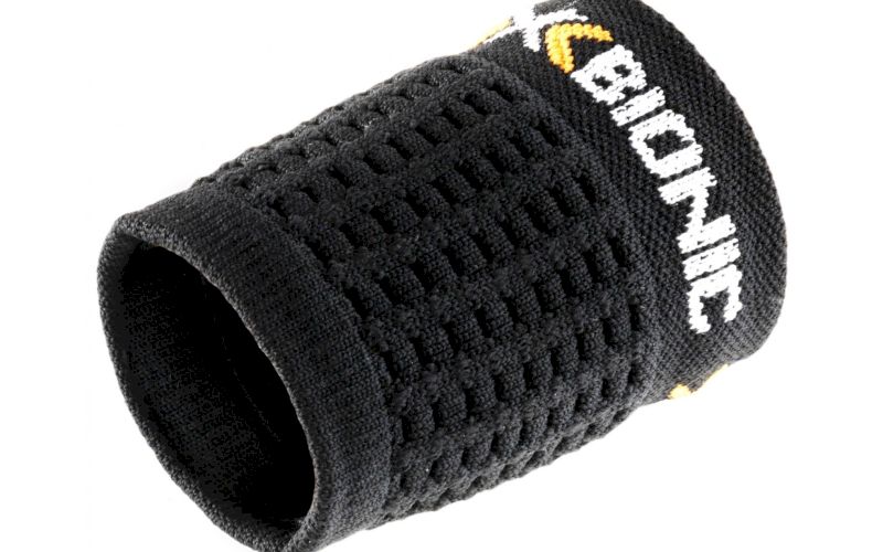 X-Bionic Poignets anti-transpirant Wallaby pas cher