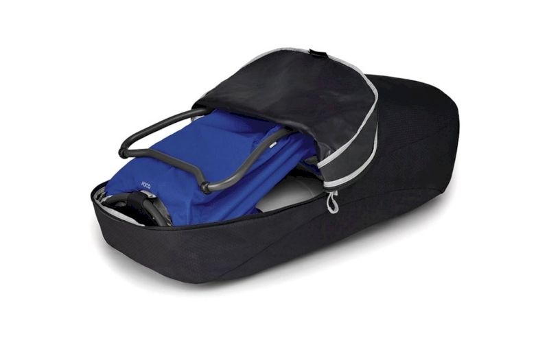Osprey Sac de transport Poco pas cher