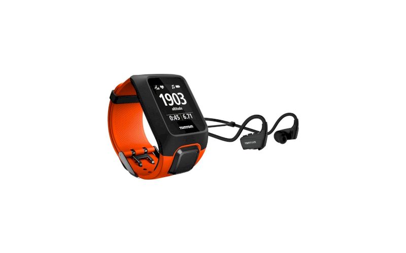 Tomtom Adventurer + Casque Bluetooth pas cher