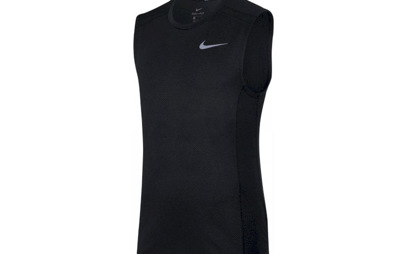 Nike Breathe Cool Miler M pas cher