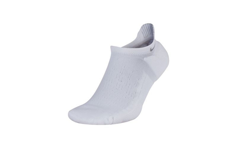 Nike Elite Cushioned No Show pas cher