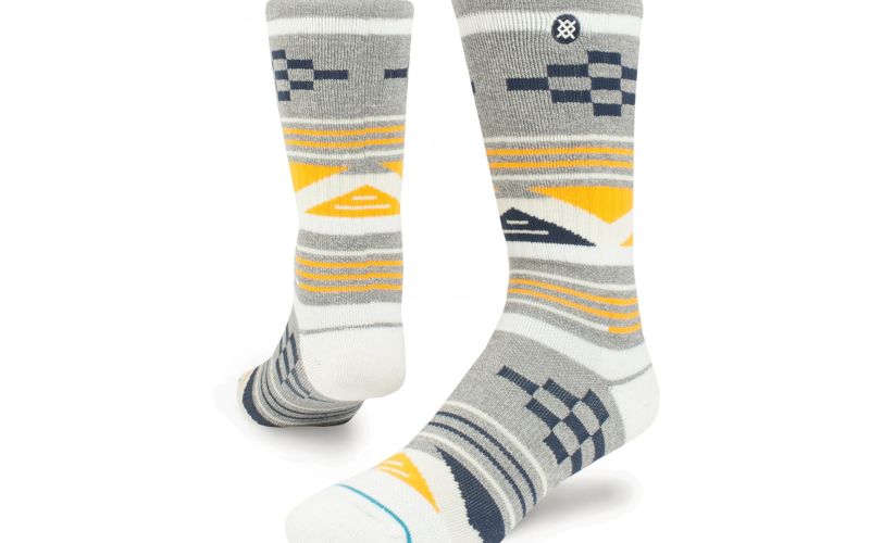 Stance Adventure Washougal Outdoor Crew M pas cher