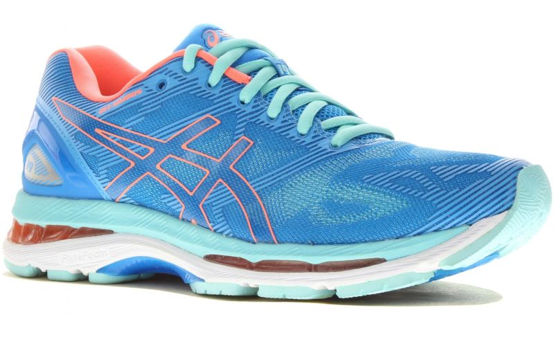 Asics Gel-Nimbus 19 W pas cher