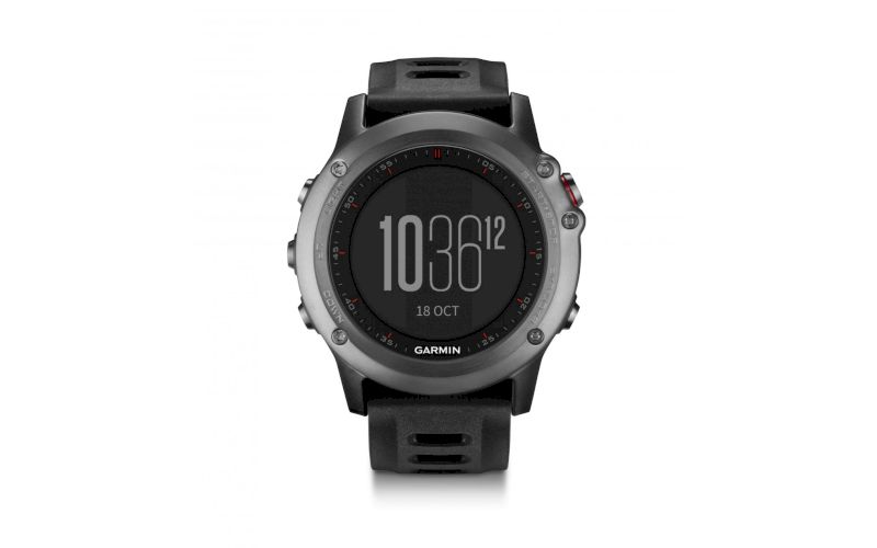 Garmin Fenix 3 GPS HRM-Run pas cher